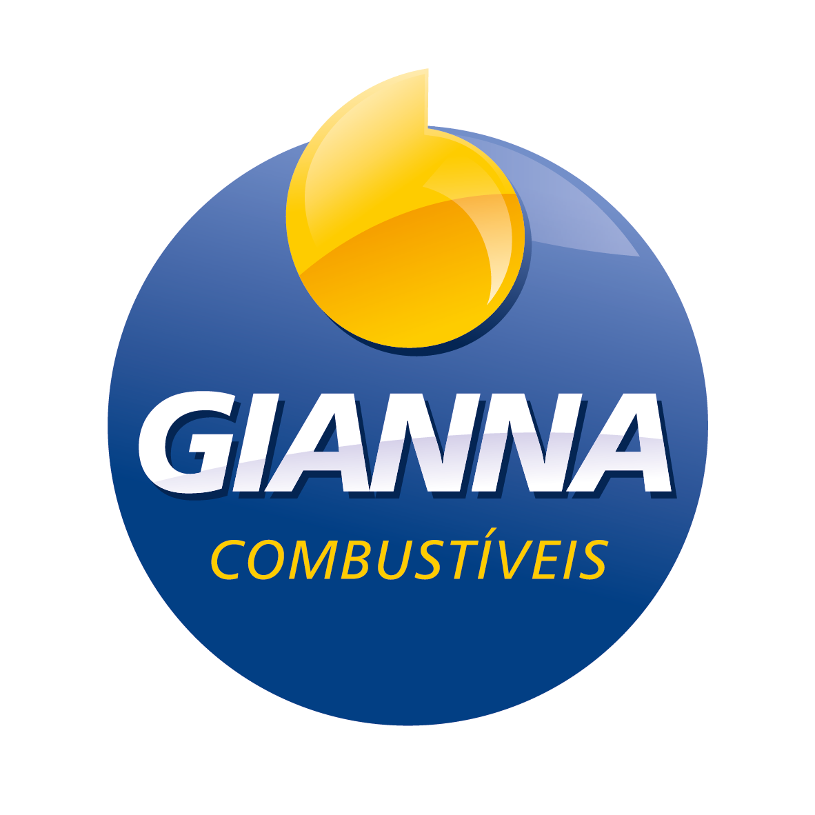 Posto Gianna Combustíveis